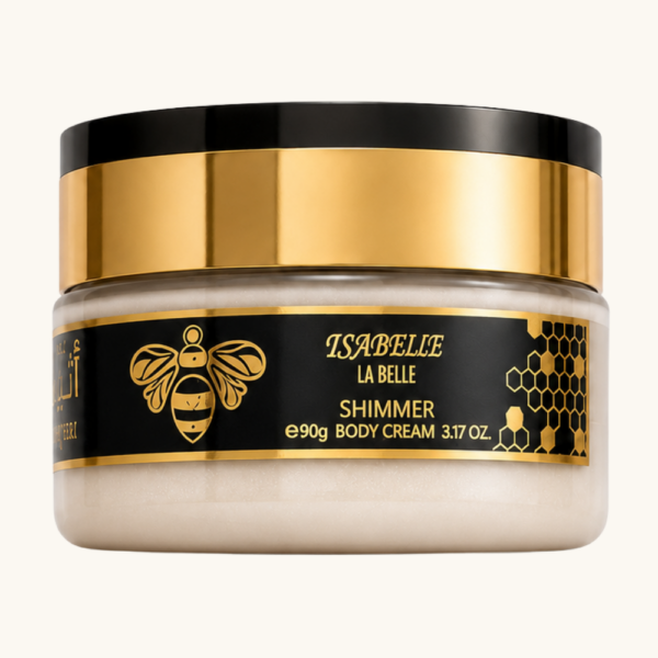 Atheeri Shimmer 90g