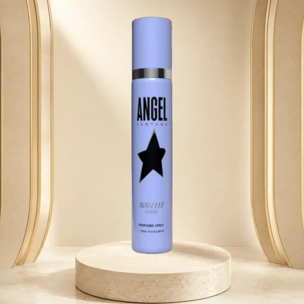 Body Splash Angel Fantasm Isabelle La Belle 300ml