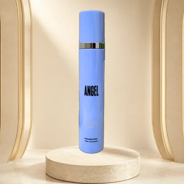Body Splash Angel Isabelle La Belle 300ml