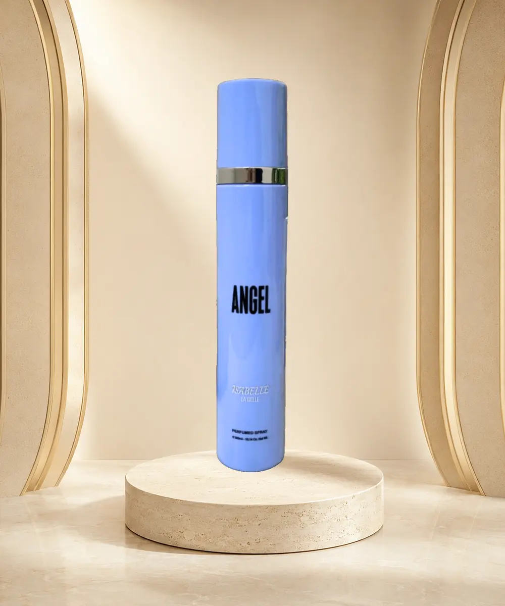 Body Splash Angel Isabelle La Belle 300ml