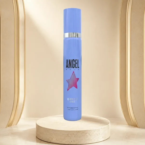 Body Splash Angel Nova Isabelle La Belle 300ml