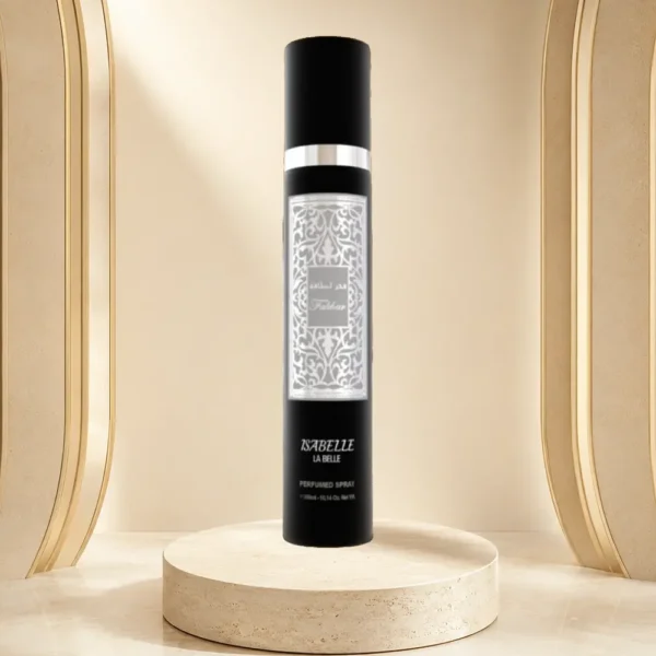 Body Splash Fakhar Black Isabelle La Belle 300ml