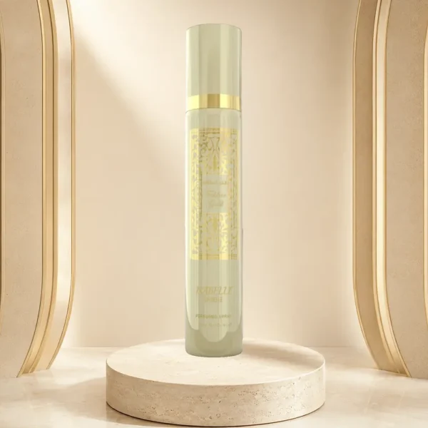Body Splash Fakhar Gold Isabelle La Belle 300ml