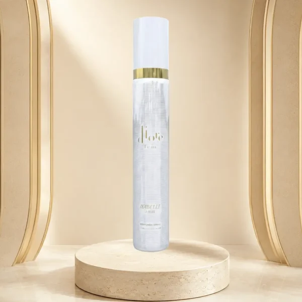Body Splash diore Fem Isabelle La Belle 300ml