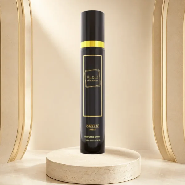 Body Splash Khamrah Isabelle La Belle 300ml