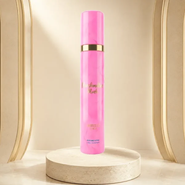 Body Splash Marshmallow Blush Isabelle La Belle 300ml