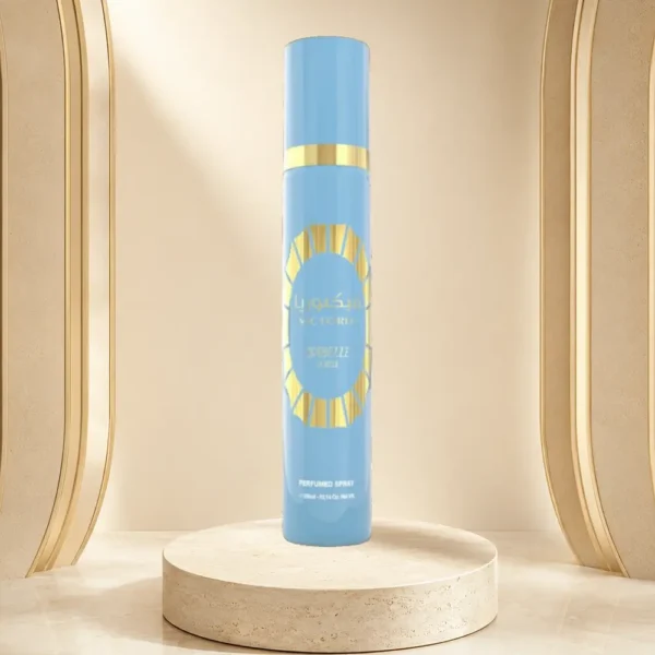 Body Splash Victoria Isabelle La Belle 300ml