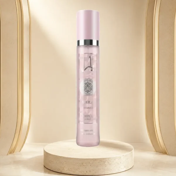 Body Splash Yara Shimmer Isabelle La Belle 300ml