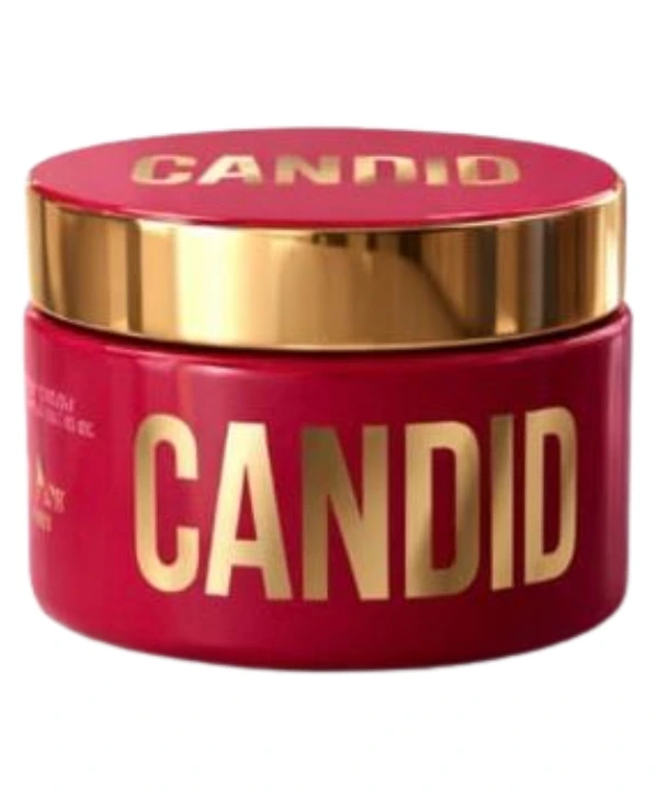 Pasta Hidratante Perfumada Candid Isabelle La Belle 200 g