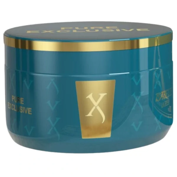 Pasta Hidratante Perfumada Pure Exclusive Isabelle La Belle 200 g
