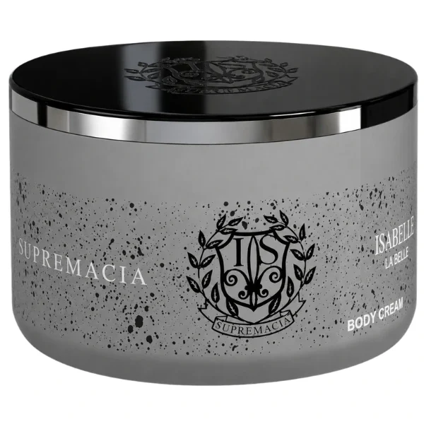 Pasta Hidratante Perfumada Supremacia Isabelle La Belle 200 g