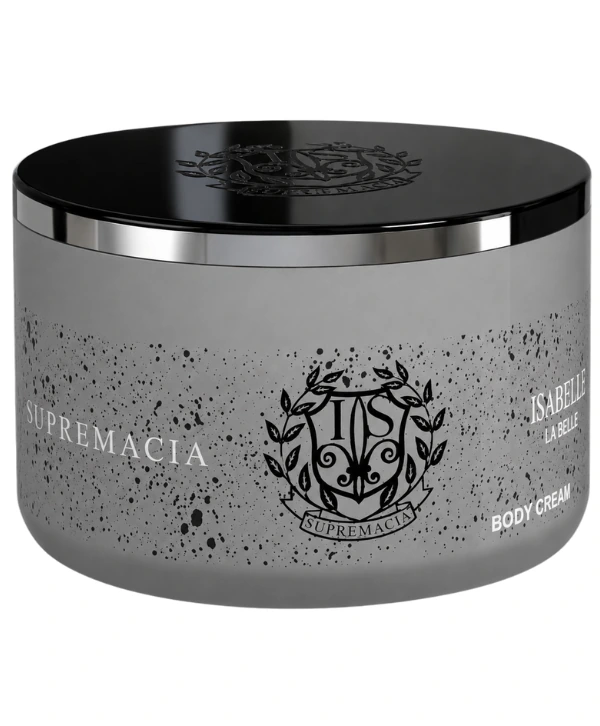 Pasta Hidratante Perfumada Supremacia Isabelle La Belle 200 g