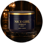 Body Cream no atacado - Isabelle La Belle