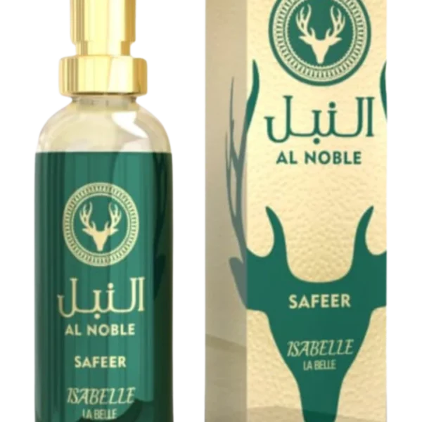 Perfume 15ml Al Noble Safeer Isabelle La Belle
