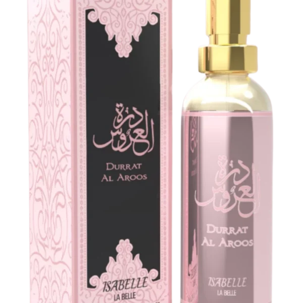 Perfume 15ml Durrat Al Aroos Isabelle La Belle