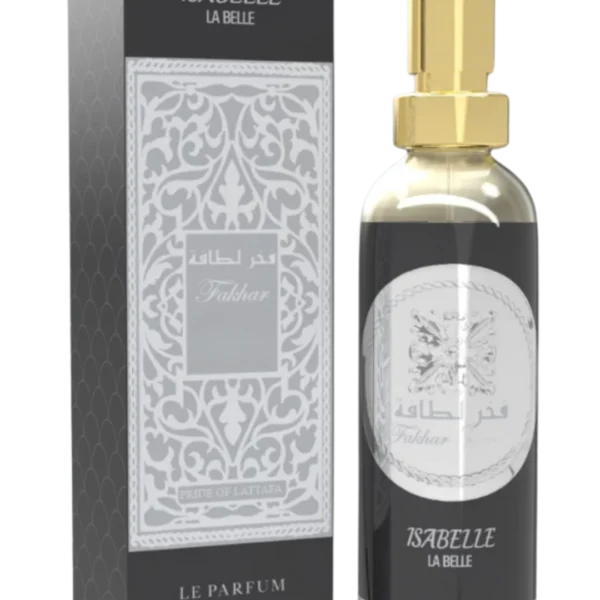Perfume 15ml Fakhar Black Isabelle La Belle