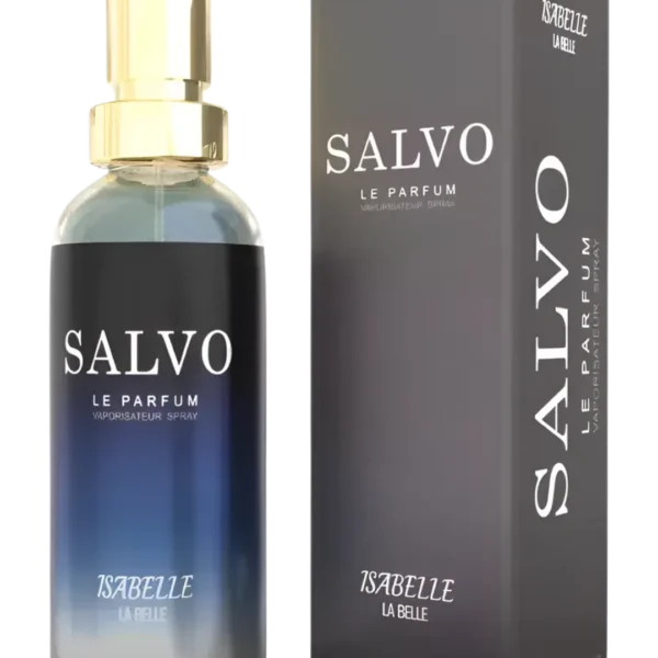 Perfume 15ml Salvo Isabelle La Belle