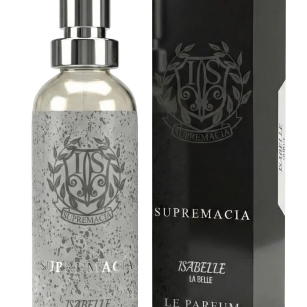 Perfume 15ml Supremacia Isabelle La Belle