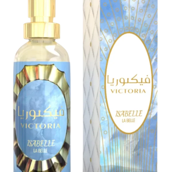 Perfume 15ml Victoria Isabelle La Belle