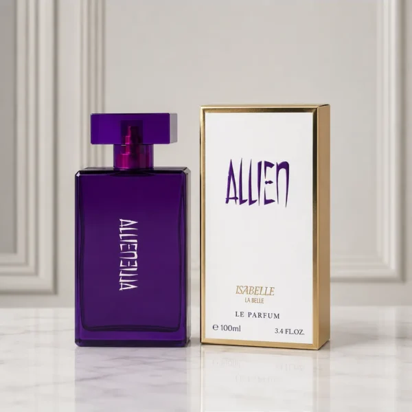 Perfume Alien Isabelle La Belle 100ml