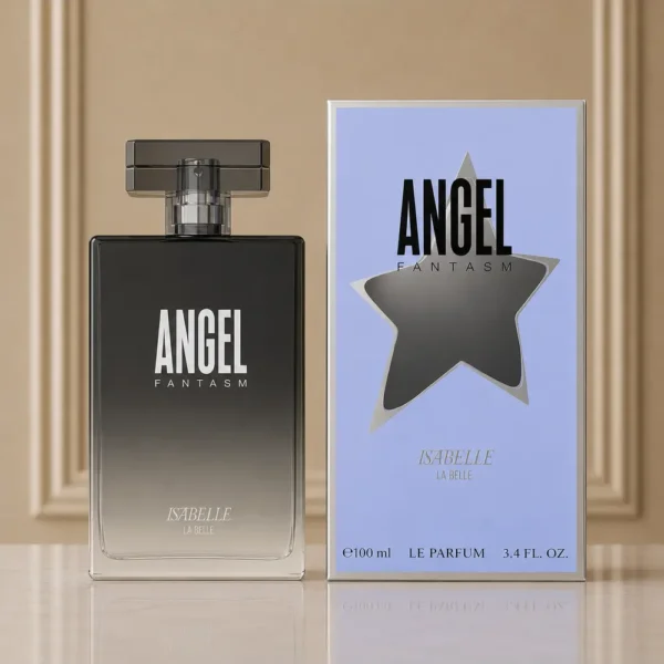 Perfume Angel Fantasm Isabelle La Belle 100ml