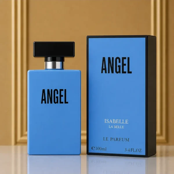 Perfume Angel La Belle Isabelle La Belle 100ml