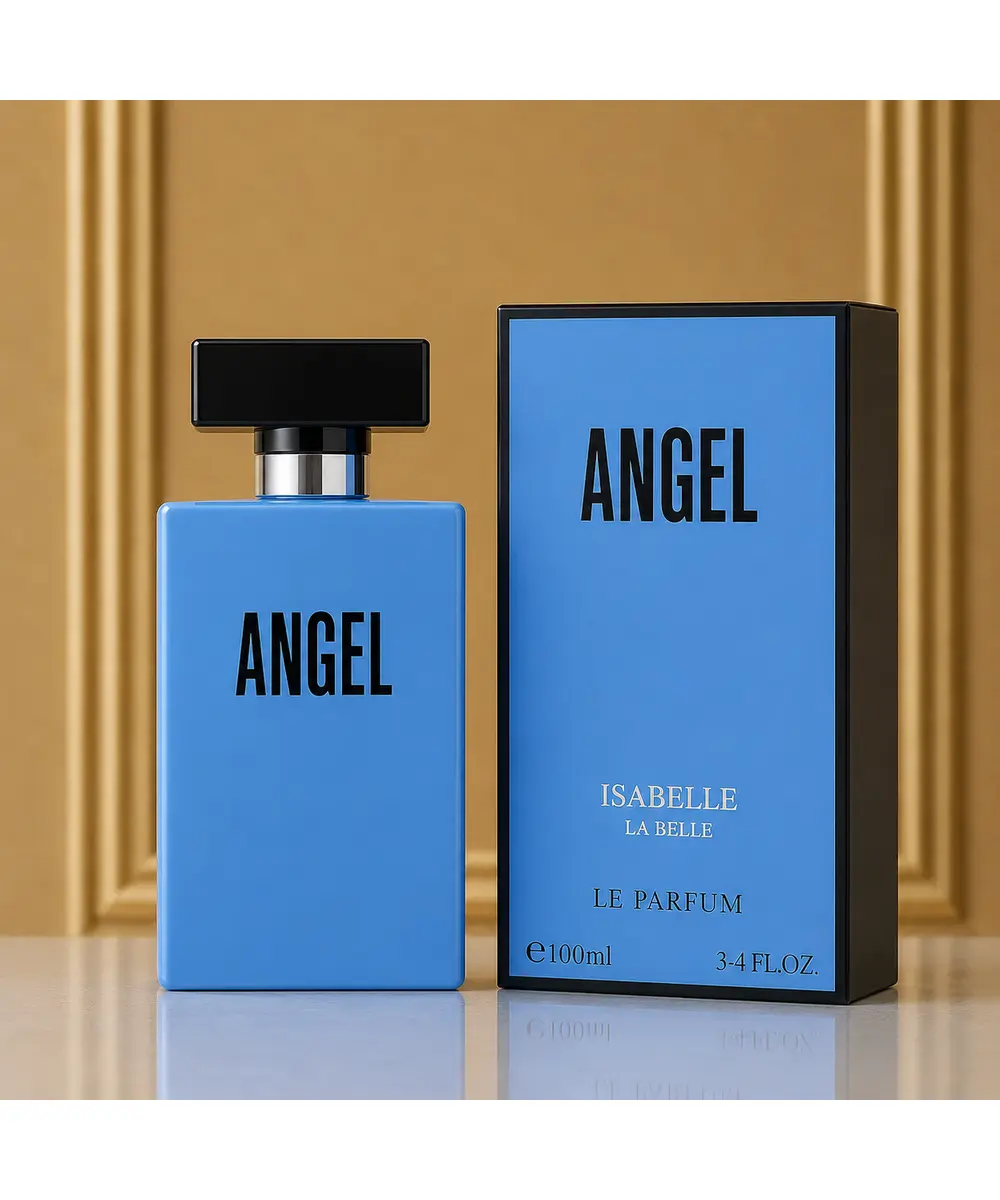 Perfume Angel La Belle Isabelle La Belle 100ml