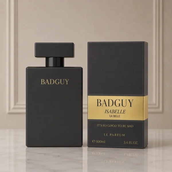 Perfume Bad Guy Isabelle La Belle 100ml