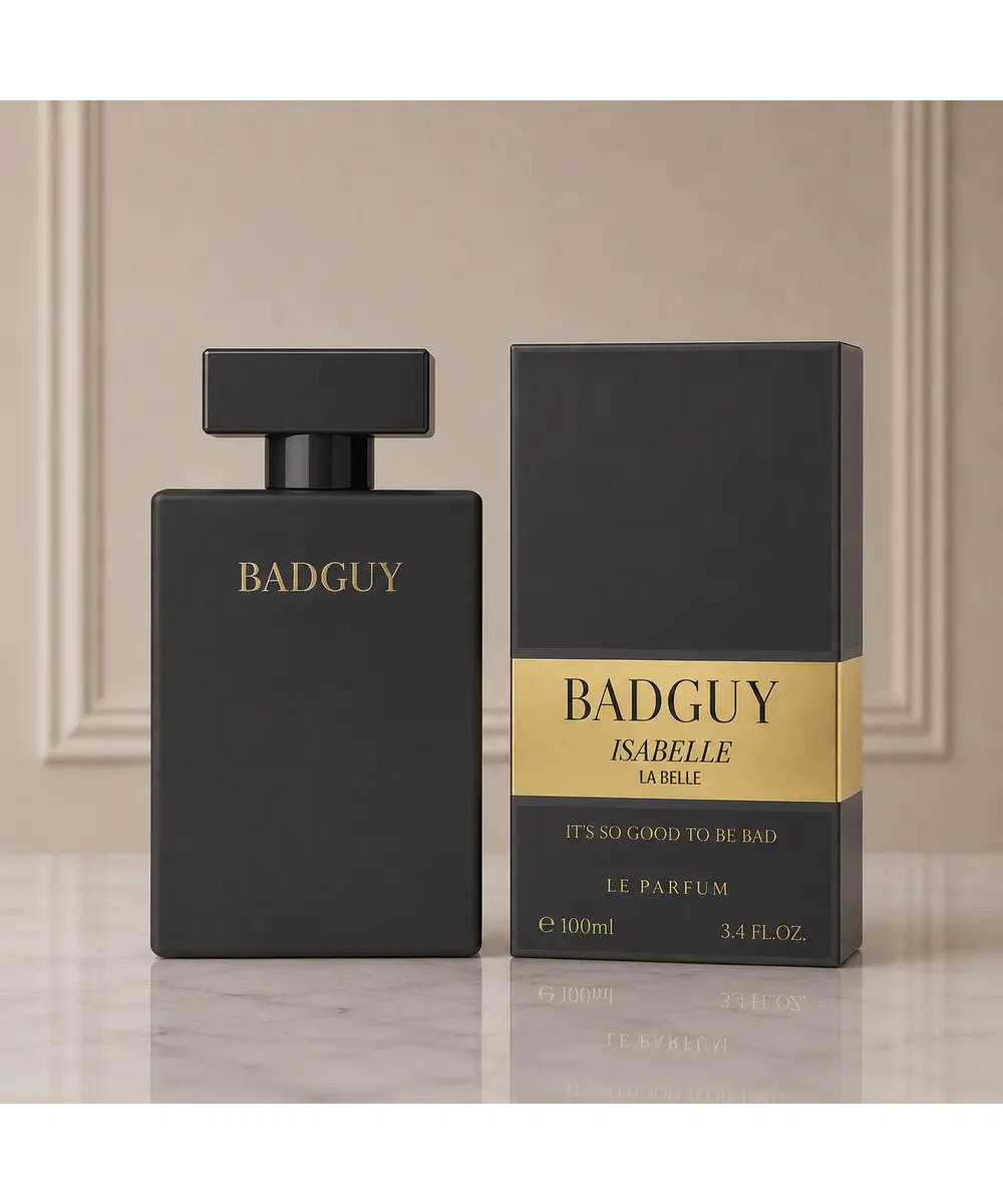 Perfume Bad Guy Isabelle La Belle 100ml