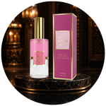 Perfumes Capilares no atacado - Isabelle La Belle
