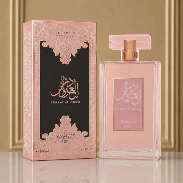 Perfume Durrat Al Aroos Isabelle La Belle 100ml