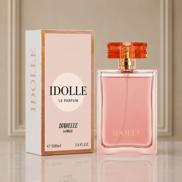 Perfume Idolle Isabelle La Belle 100ml