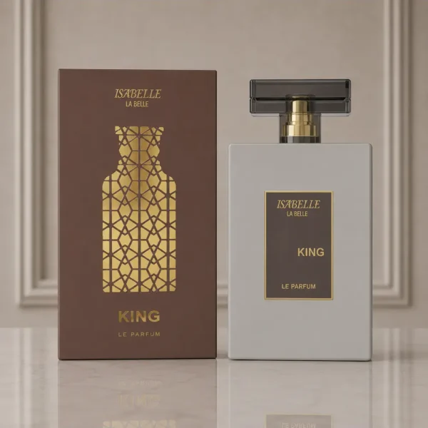 Perfume King Isabelle La Belle 100ml