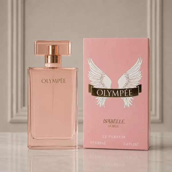 Perfume Olimpee Isabelle La Belle 100ml