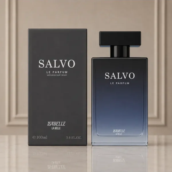 Perfume Salvo Isabelle La Belle 100ml
