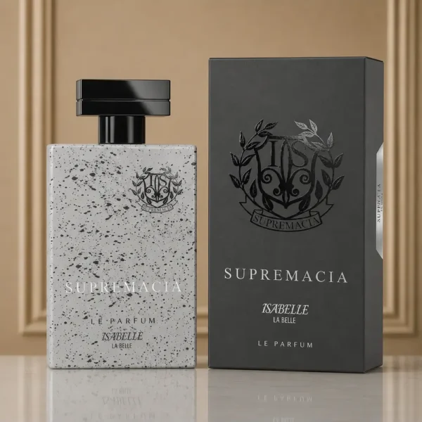 Perfume Supremacia Isabelle La Belle 100ml
