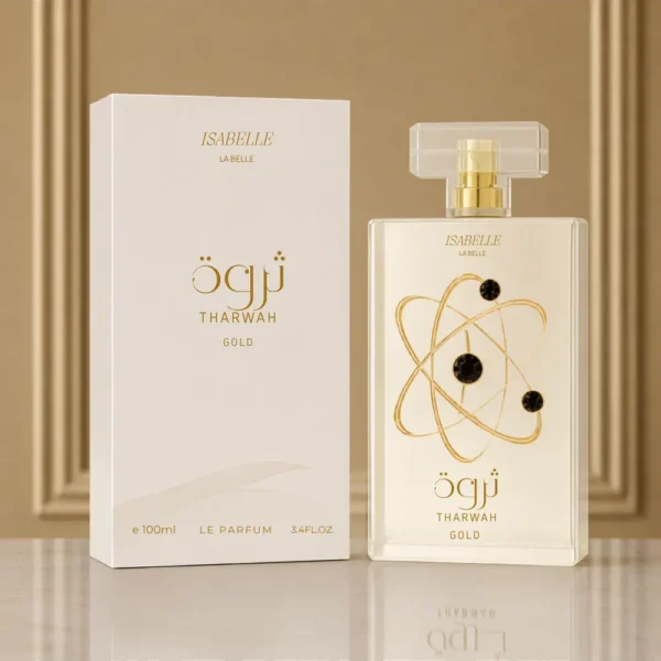 Perfume Tharwah Isabelle La Belle 100ml