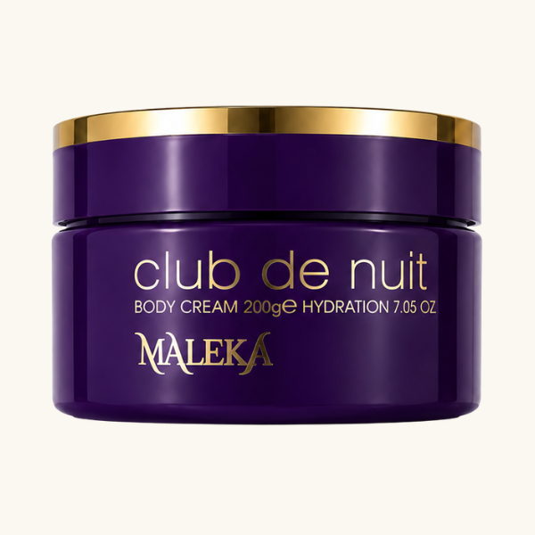body-cream-club-de-nuit-maleka-isabelle-la-belle-200g