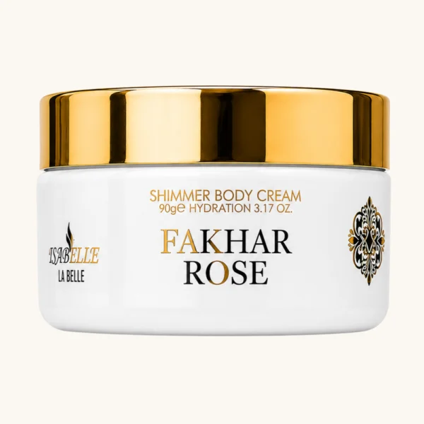 Fakhar-Rose-Shimmer-90g